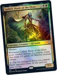 Kaldheim - Commander Deck (Elven Empire) | Devastation Store