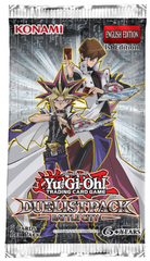 Duelist Pack: Battle City - Booster Box (1st Edition) | Devastation Store
