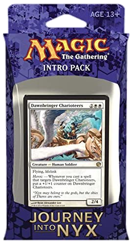 Journey Into Nyx - Intro Pack (Mortals of Myth) | Devastation Store