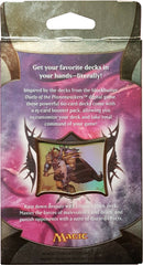 Duels of the Planeswalkers - Intro Deck (Eyes of Shadow) | Devastation Store