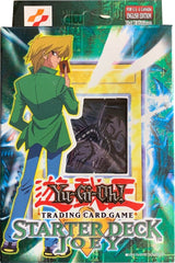 Joey & Pegasus - Starter Deck Display (1st Edition) | Devastation Store