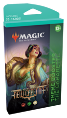 Streets of New Capenna - Theme Booster (The Cabaretti) | Devastation Store