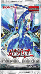 Primal Origin - Booster Box (1st Edition) | Devastation Store