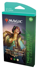 Streets of New Capenna - Theme Booster (The Cabaretti) | Devastation Store