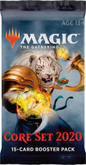 Core Set 2020 - Booster Pack | Devastation Store