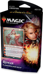 Throne of Eldraine - Planeswalker Deck (Rowan) | Devastation Store