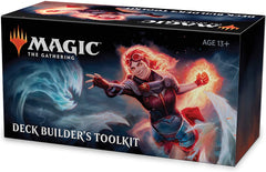Core Set 2020 - Deck Builder's Toolkit | Devastation Store