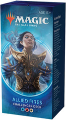 Challenger Deck 2020 (Allied Fires) | Devastation Store