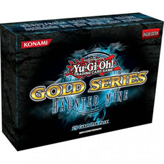 Gold Series: Haunted Mine (Unlimited) | Devastation Store