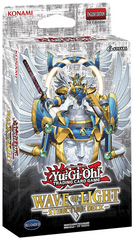 Wave of Light - Structure Deck Display (1st Edition) | Devastation Store