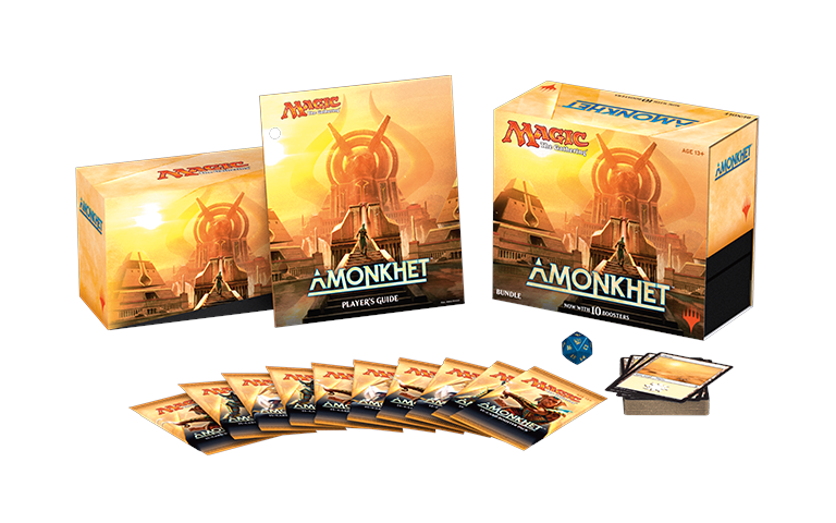 Amonkhet - Bundle | Devastation Store
