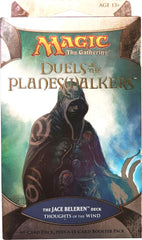 Duels of the Planeswalkers - Intro Deck (Thoughts of the Wind) | Devastation Store