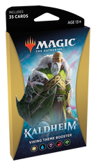 Kaldheim - Theme Booster (Viking) | Devastation Store