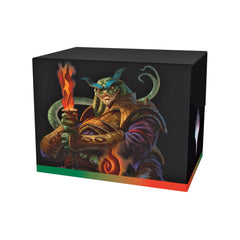Kamigawa: Neon Dynasty - Commander Deck (Upgrades Unleashed) | Devastation Store