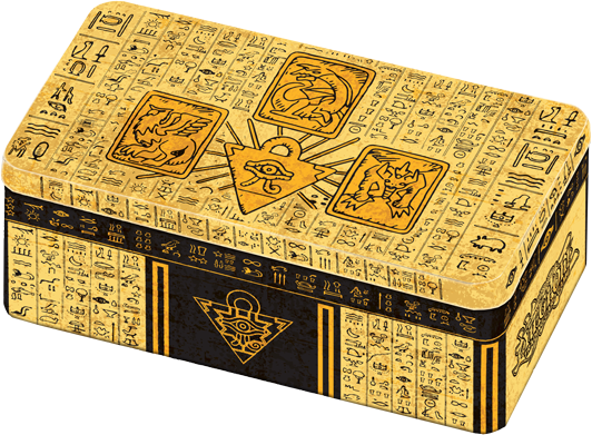 2022 Tin of the Pharaoh's Gods (1st Edition) | Devastation Store