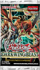 Darkwing Blast - Booster Box (1st Edition) | Devastation Store