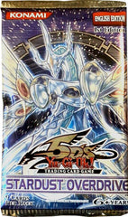 Stardust Overdrive - Booster Box (1st Edition) | Devastation Store