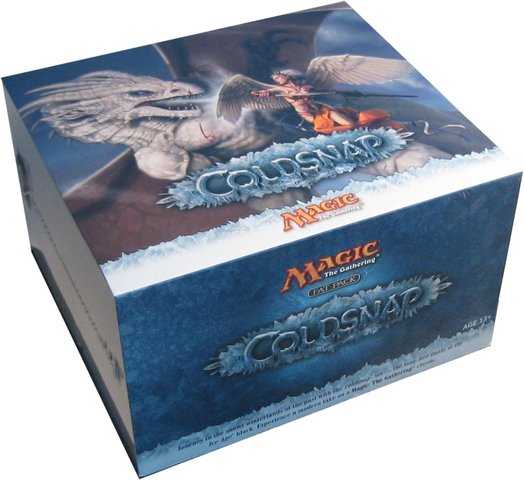 Coldsnap - Bundle | Devastation Store