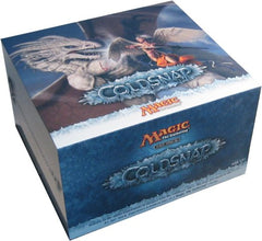 Coldsnap - Bundle | Devastation Store