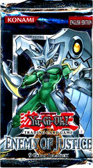Enemy of Justice - Booster Box (Unlimited) | Devastation Store