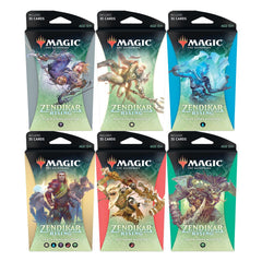 Zendikar Rising - Theme Booster Display | Devastation Store