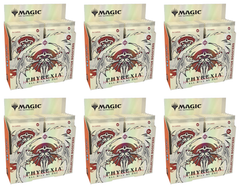 Phyrexia: All Will Be One - Collector Booster Case | Devastation Store