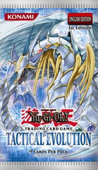 Tactical Evolution - Booster Box (1st Edition) | Devastation Store