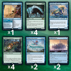 Challenger Deck 2020 (Flash of Ferocity) | Devastation Store