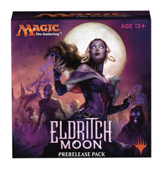 Eldritch Moon - Prerelease Pack | Devastation Store