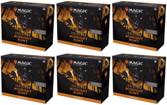 Innistrad: Midnight Hunt - Bundle Case | Devastation Store