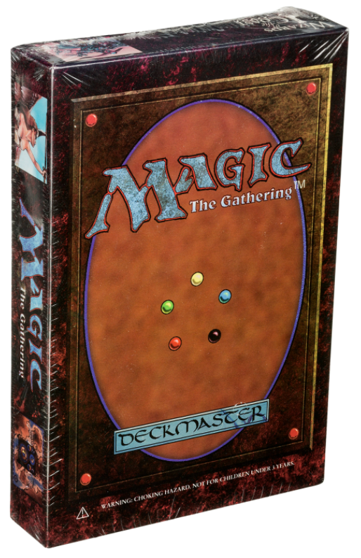 Revised Edition - Gift Box | Devastation Store