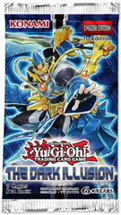 The Dark Illusion - Booster Box (1st Edition) | Devastation Store