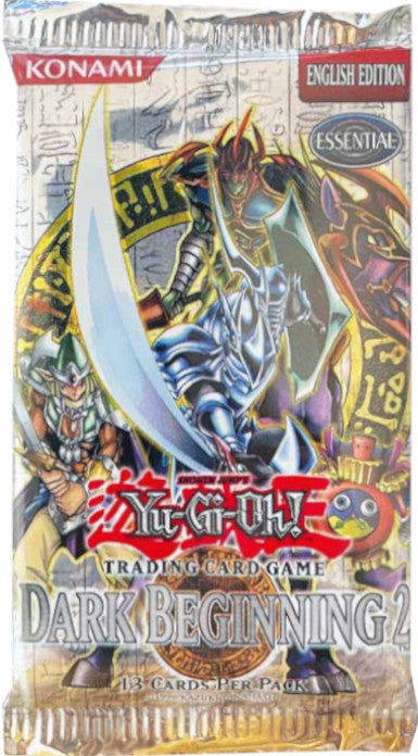Dark Beginning 2 - Booster Pack (Unlimited) | Devastation Store