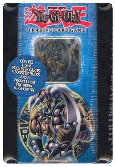 Collectible Tin - Vorse Raider | Devastation Store