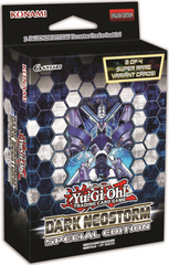 Dark Neostorm - Special Edition Display | Devastation Store