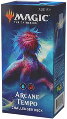 Challenger Deck 2019 - Display | Devastation Store