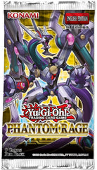 Phantom Rage - Booster Box (1st Edition) | Devastation Store
