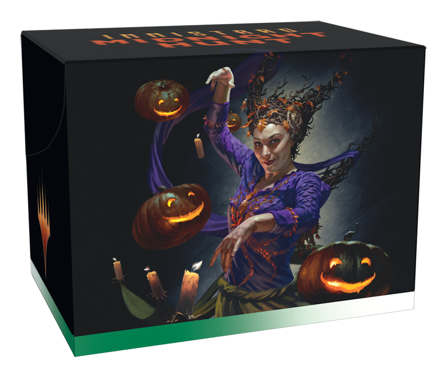Innistrad: Midnight Hunt - Commander Deck (Coven Counters) | Devastation Store