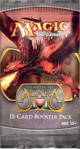 Shards of Alara - Booster Pack | Devastation Store