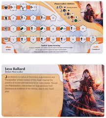Heroes of Dominaria - Board Game | Devastation Store
