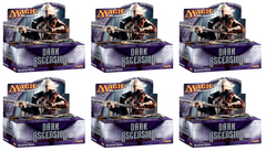 Dark Ascension - Booster Case | Devastation Store