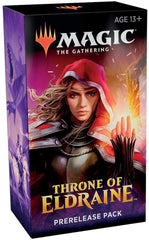 Throne of Eldraine - Prerelease Pack | Devastation Store