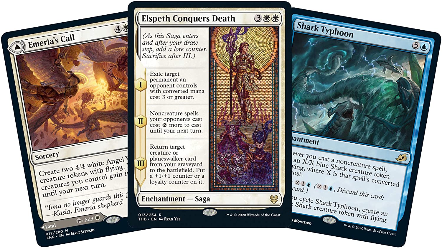 Challenger Deck 2021 (Azorius Control) | Devastation Store