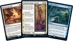 Challenger Deck 2021 (Azorius Control) | Devastation Store