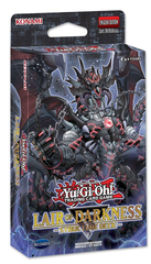 Lair of Darkness - Structure Deck Display (1st Edition) | Devastation Store