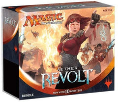 Aether Revolt - Bundle | Devastation Store