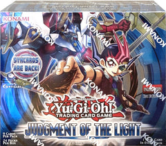 Judgment of the Light - Booster Box (1st Edition) | Devastation Store