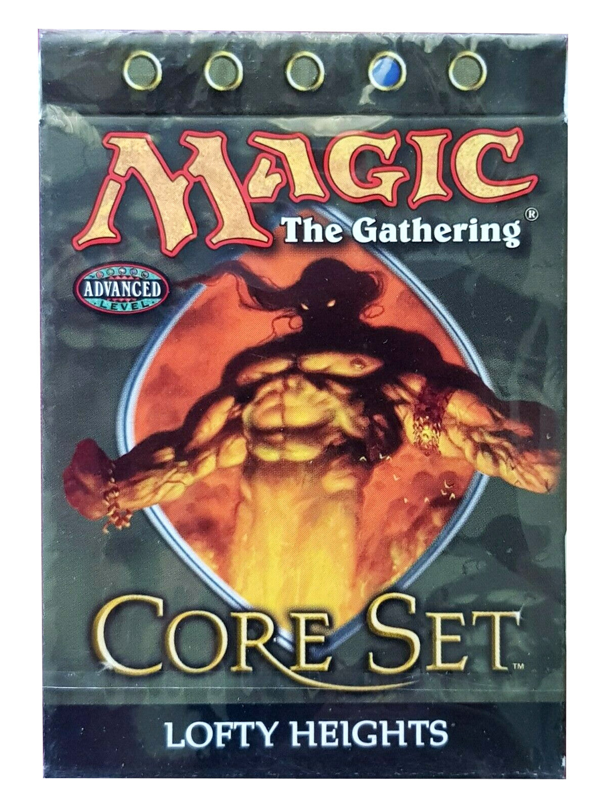 Ninth Edition Core Set - Theme Deck (Lofty Heights) | Devastation Store