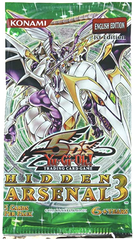 Hidden Arsenal 3 - Booster Box (1st Edition) | Devastation Store