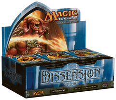 Dissension - Booster Box | Devastation Store